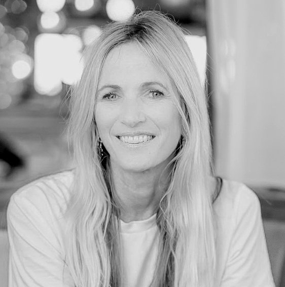 Portrait of Sophie Robinson