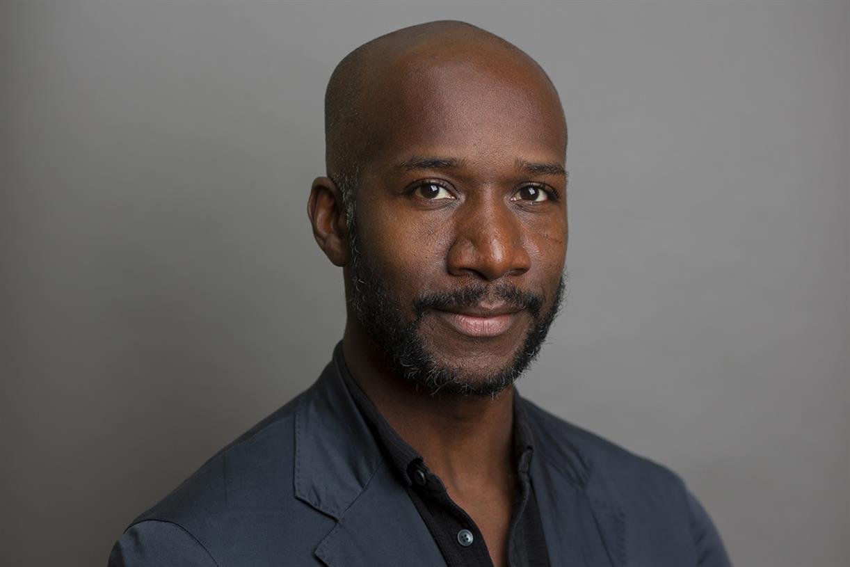 Portrait of Dino Myers-Lamptey